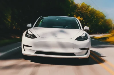 La Belgique approuve à son tour le système de conduite autonome de Tesla