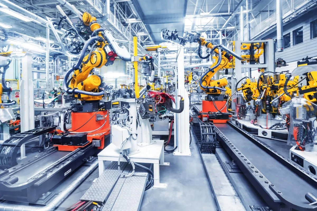 Les équipementiers automobiles appellent à un renforcement de l’Industrial Accelerator Act