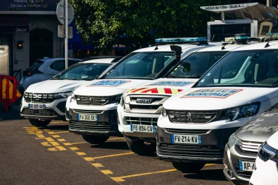 Verdissement des flottes : l’État français veut montrer l'exemple avec son propre parc
