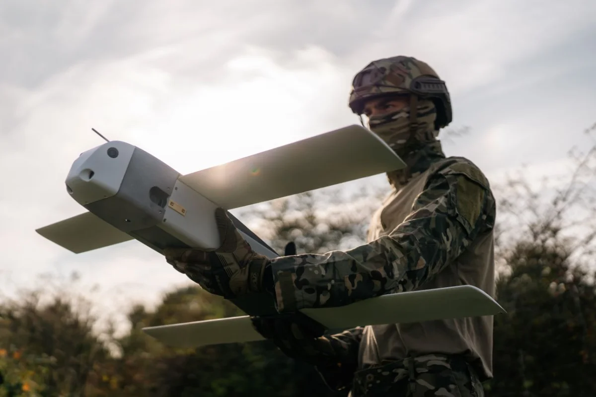 Renault et Thales s'allient pour produire un drone militaire dès 2027