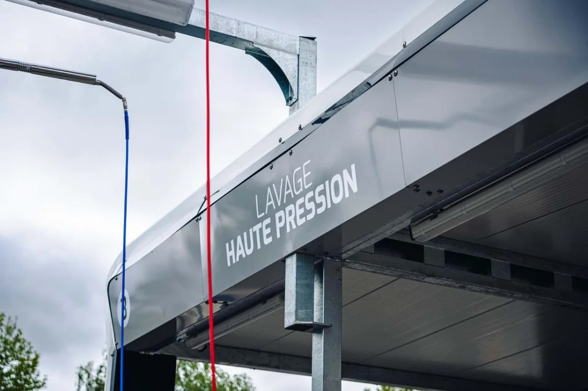 Comment Emic veut aider les centres de lavage à gagner en fréquentation