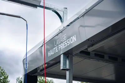Comment Emic veut aider les centres de lavage à gagner en fréquentation