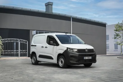 Stellantis simplifie ses fourgons compacts, baisse des prix en vue