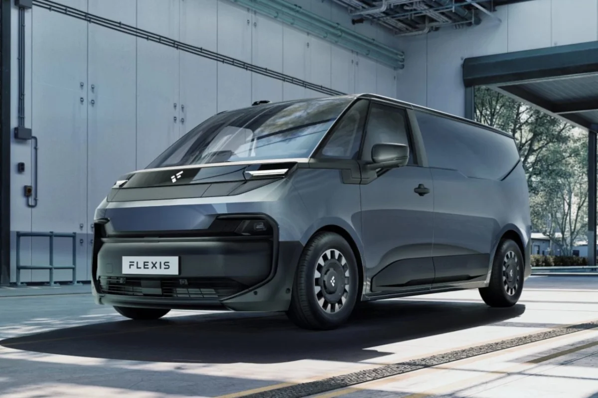 Le groupe Renault officialise le rachat intégral de Flexis