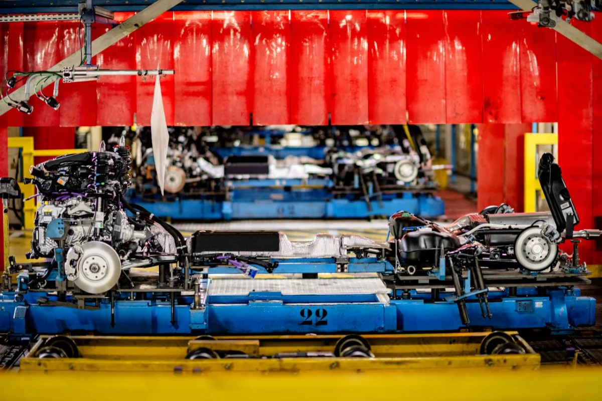Industrial Accelerator Act : la PFA veut éviter le pire des deux mondes