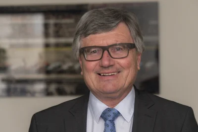 Présidence de Mobilians : le soutien de Francis Bartholomé à Virginie de Pierrepont fait polémique