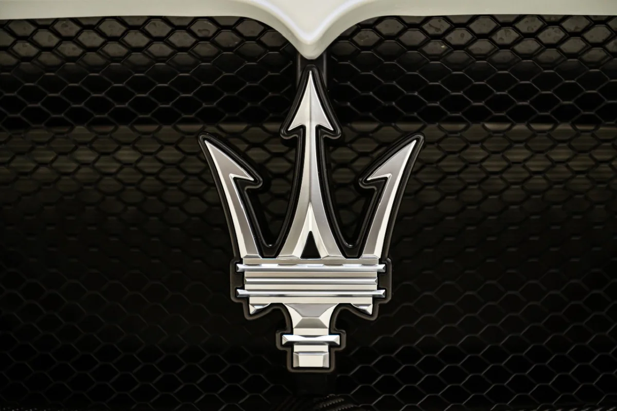 Les constructeurs chinois à la rescousse de Maserati ?