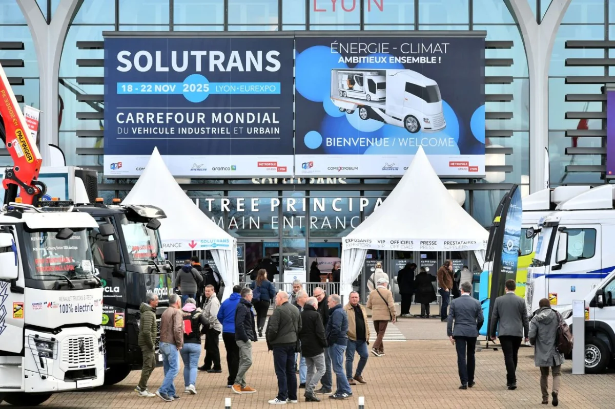 Les carrossiers-constructeurs quittent la FFC