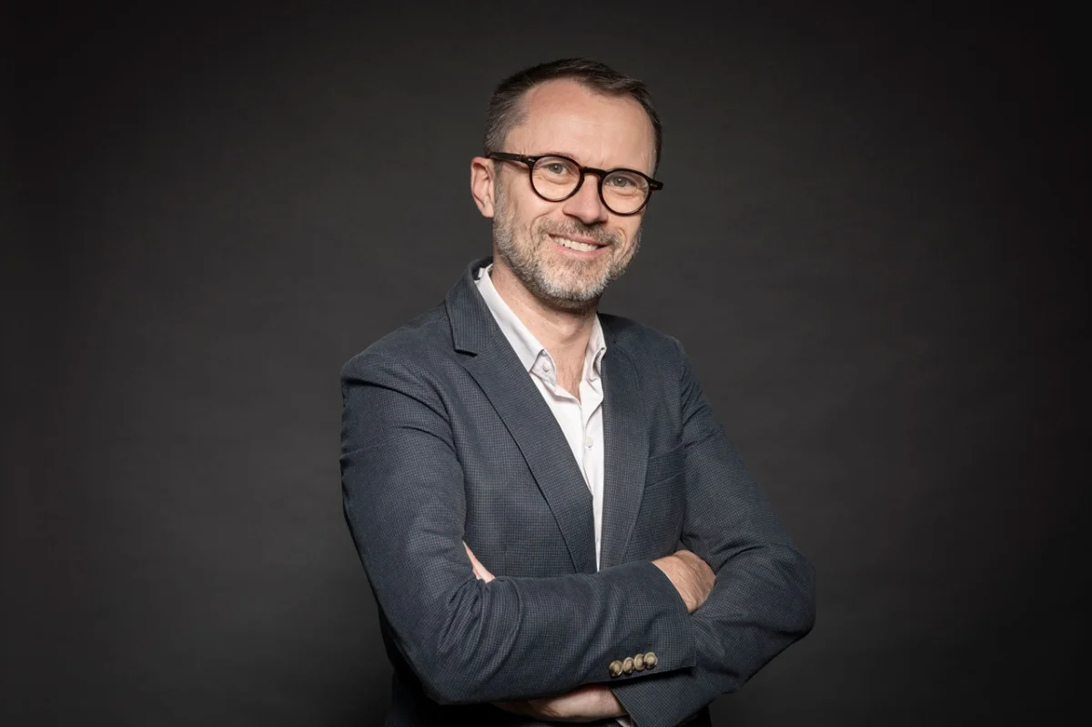 Julien Robert succède à Emmanuelle Serazin chez Hyundai Motor France