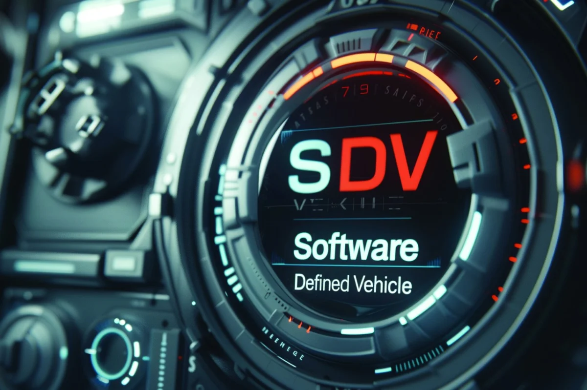 Software defined vehicle : une révolution technologique, un casse-tête économique