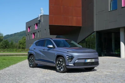Hyundai est prêt pour le leasing social