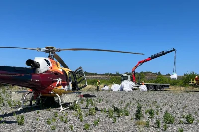 Cyclevia accélère la collecte et la sensibilisation autour des huiles usagées