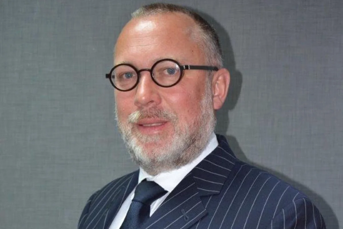 Philippe Valigny devient président d’Ayvens France, Jérôme Conrad promu