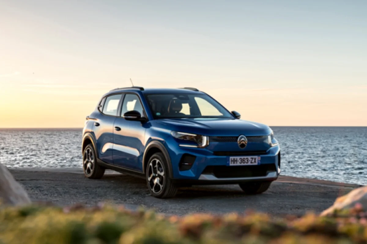 Nombreux modèles, petits prix… Citroën d'attaque pour le retour du leasing social