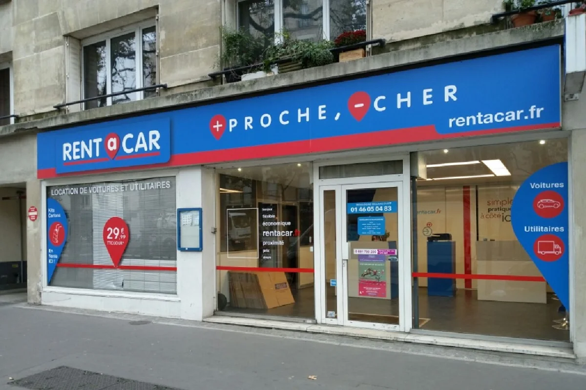 Remarketing VO : Rent a Car migre vers SpiderVO