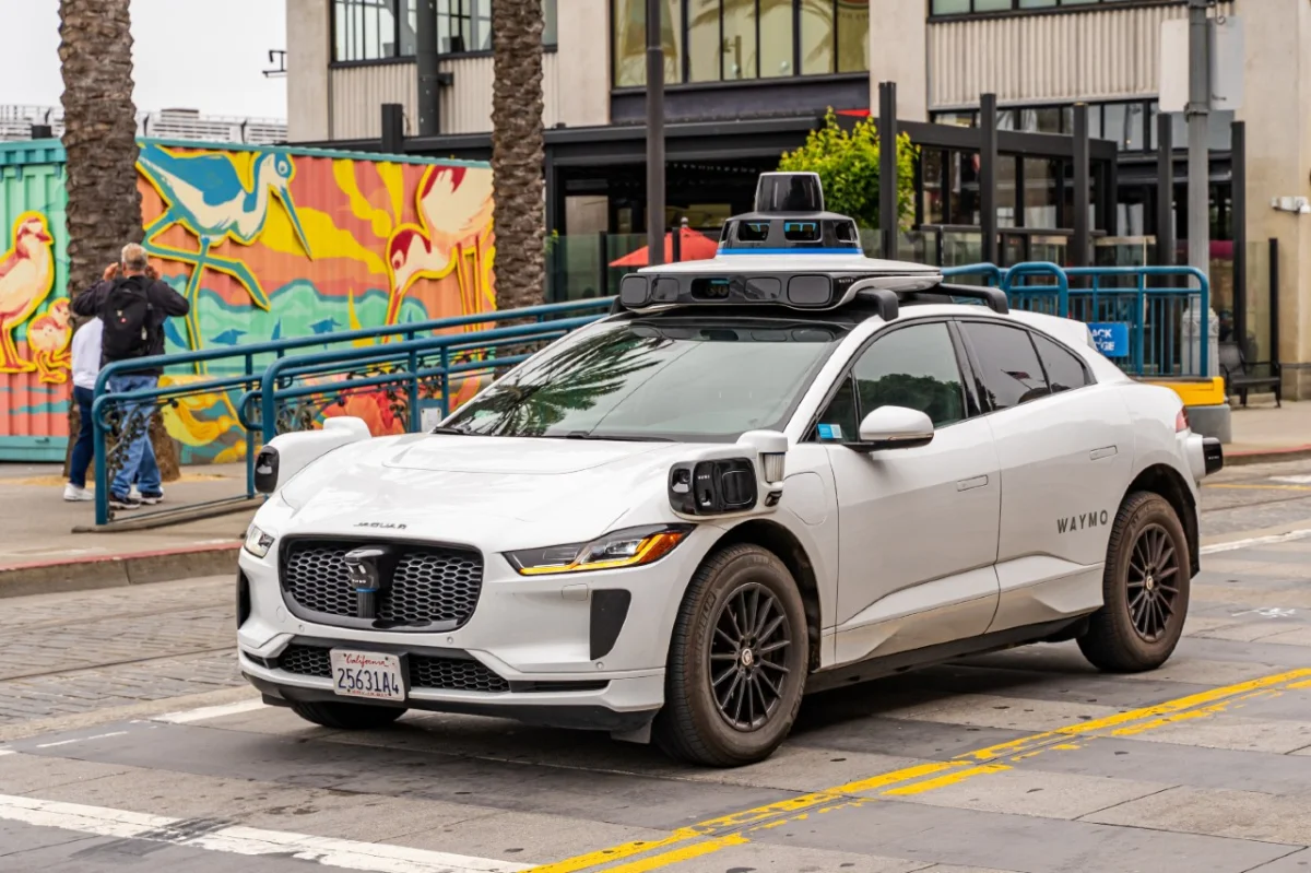 Véhicules autonomes : l’ONU élabore un premier cadre réglementaire mondial 
