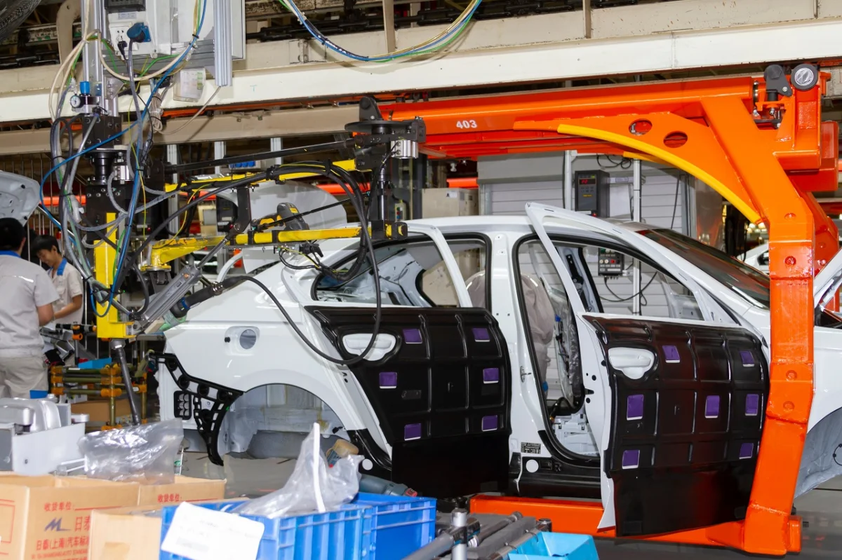 Pourquoi les constructeurs européens doivent s'inspirer du modèle chinois