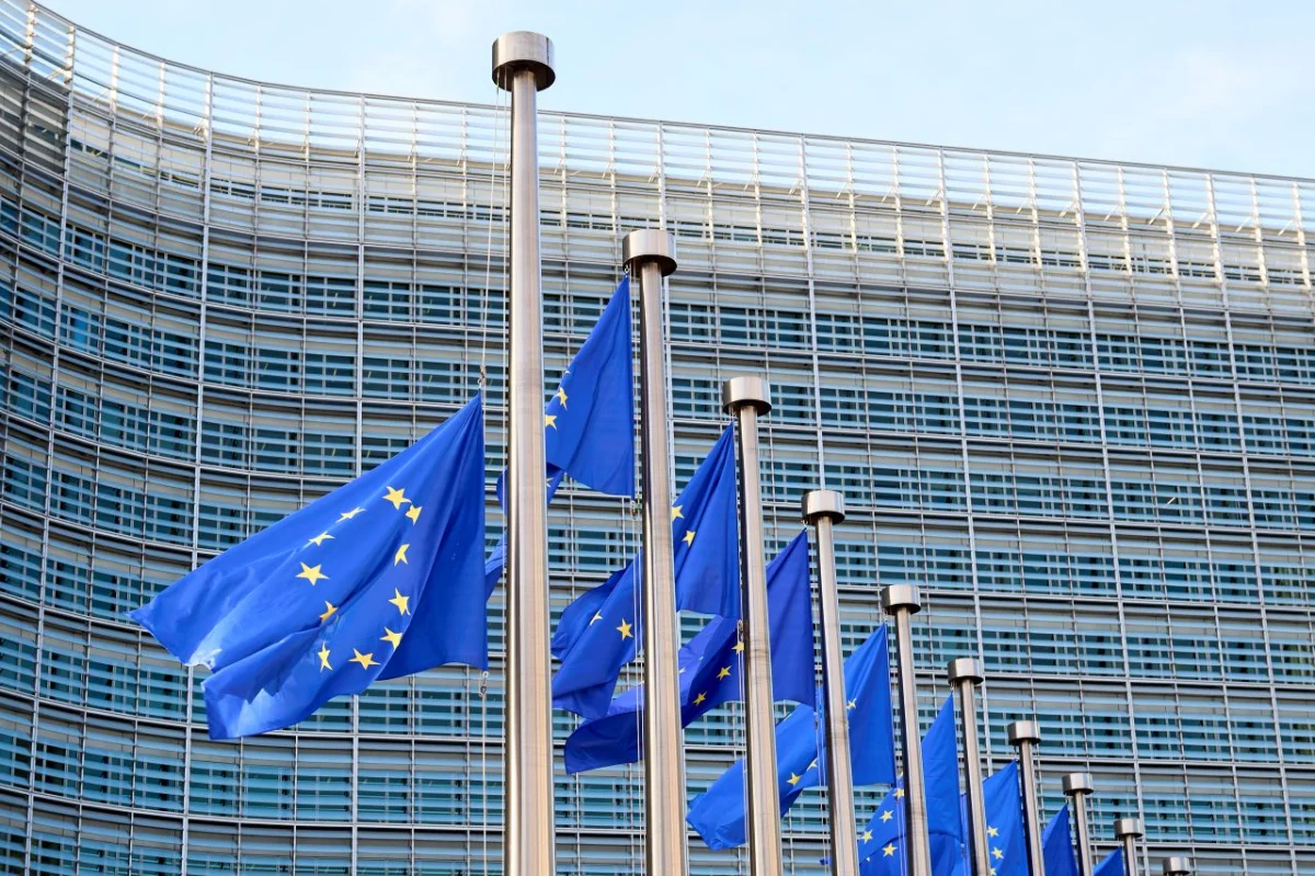 Automobile : l'Europe est encore très loin d'un consensus sur le CO2