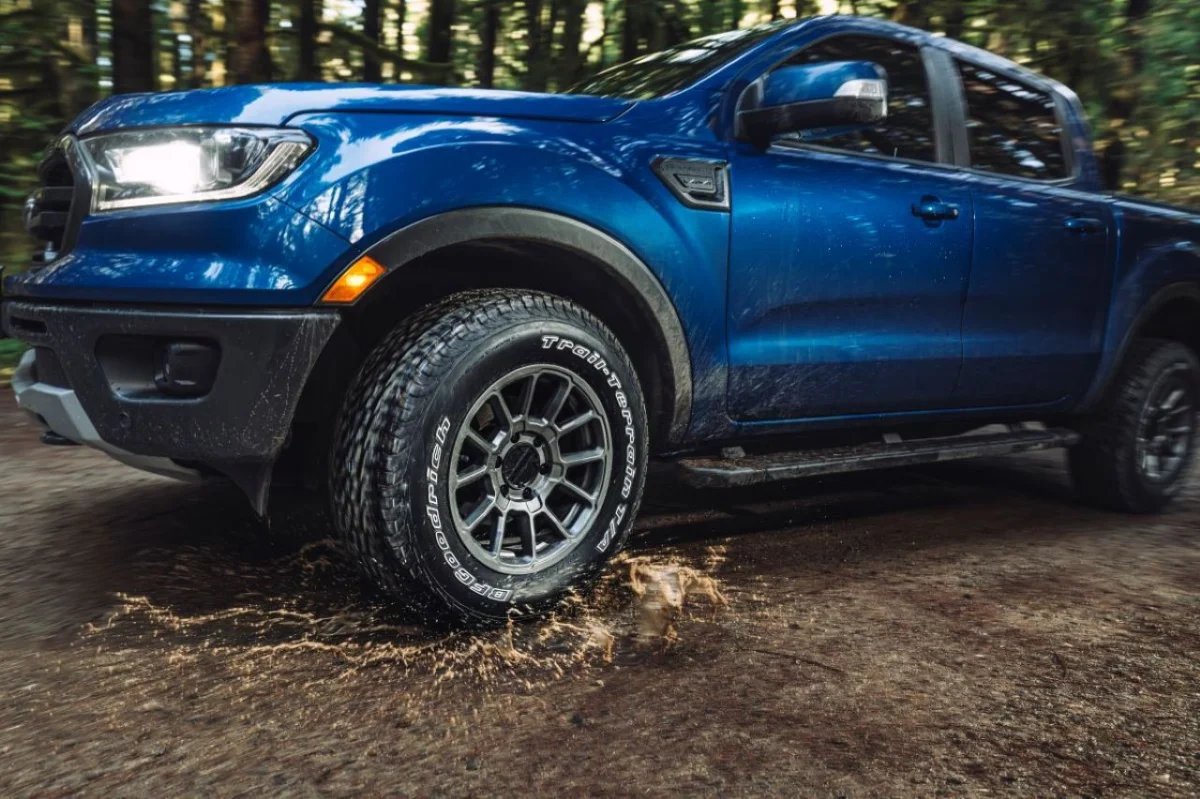Michelin ferme une usine BFGoodrich aux États-Unis
