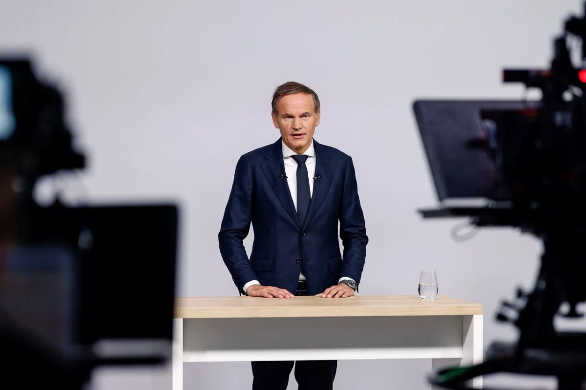 Un traitement de choc pour le groupe Volkswagen ?