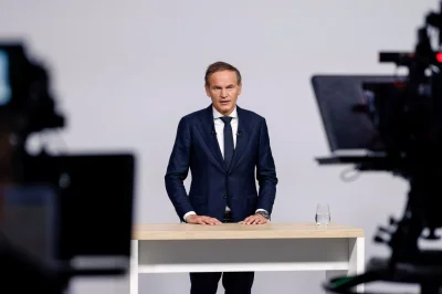 Un traitement de choc pour le groupe Volkswagen ?