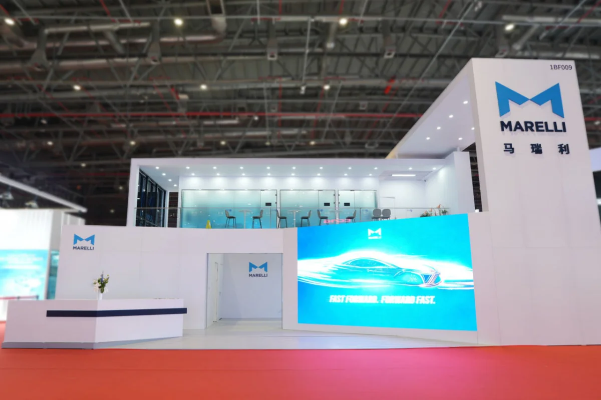 Stellantis et Nissan s’intéressent à des actifs de Marelli