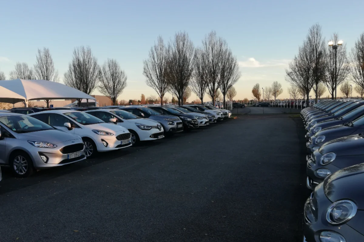 Occasion : Autobiz sort une solution d'aide à la tarification BtoB