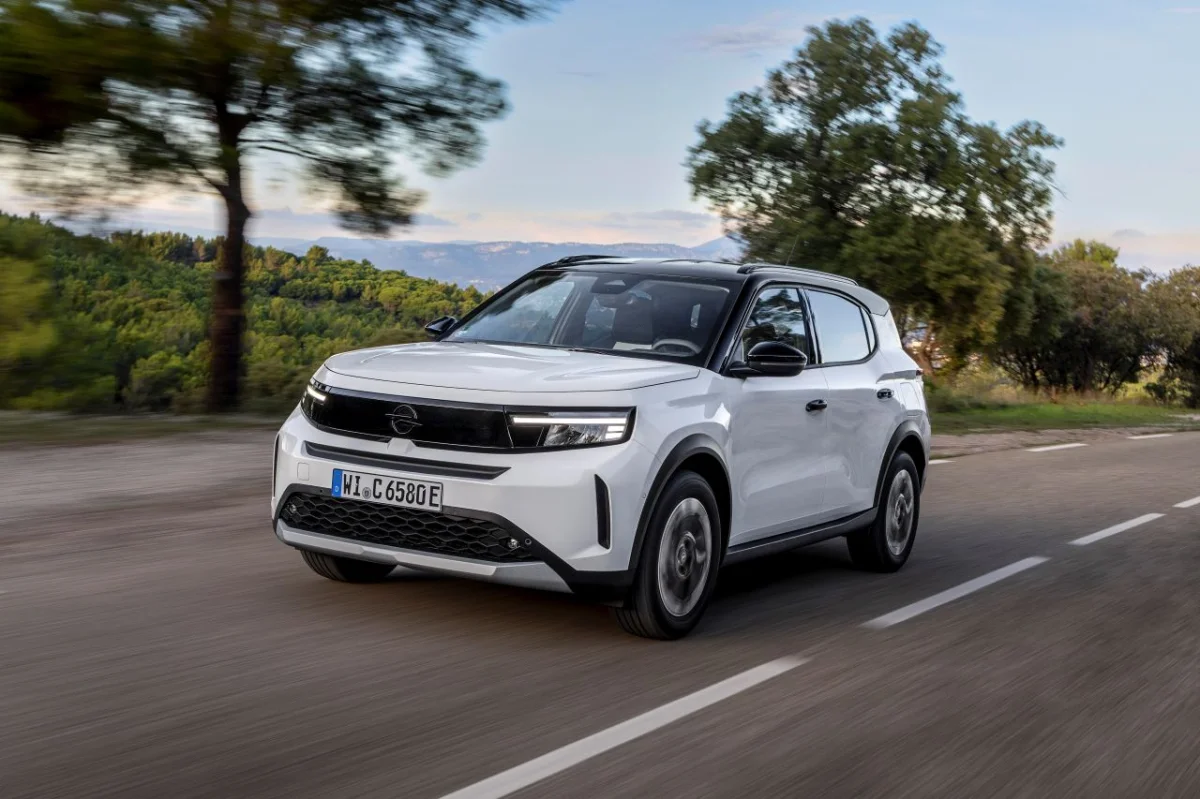 Leasing social : Opel lance une offensive commerciale… au prix d'un effort collectif