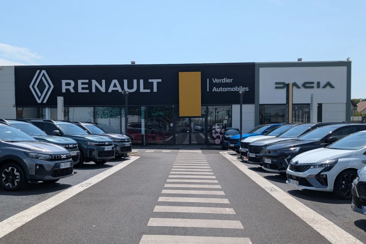 Comment le groupe Altaïr est devenu son propre gestionnaire de flotte