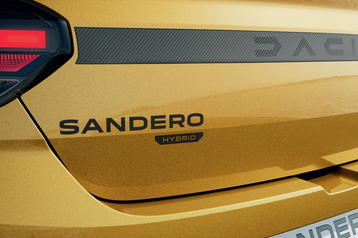 Dacia Sandero, le grand saut hybride