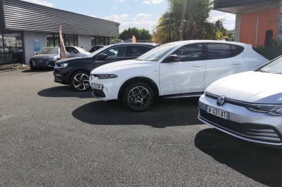 Auto1 observe une lente décrue des prix BtoB