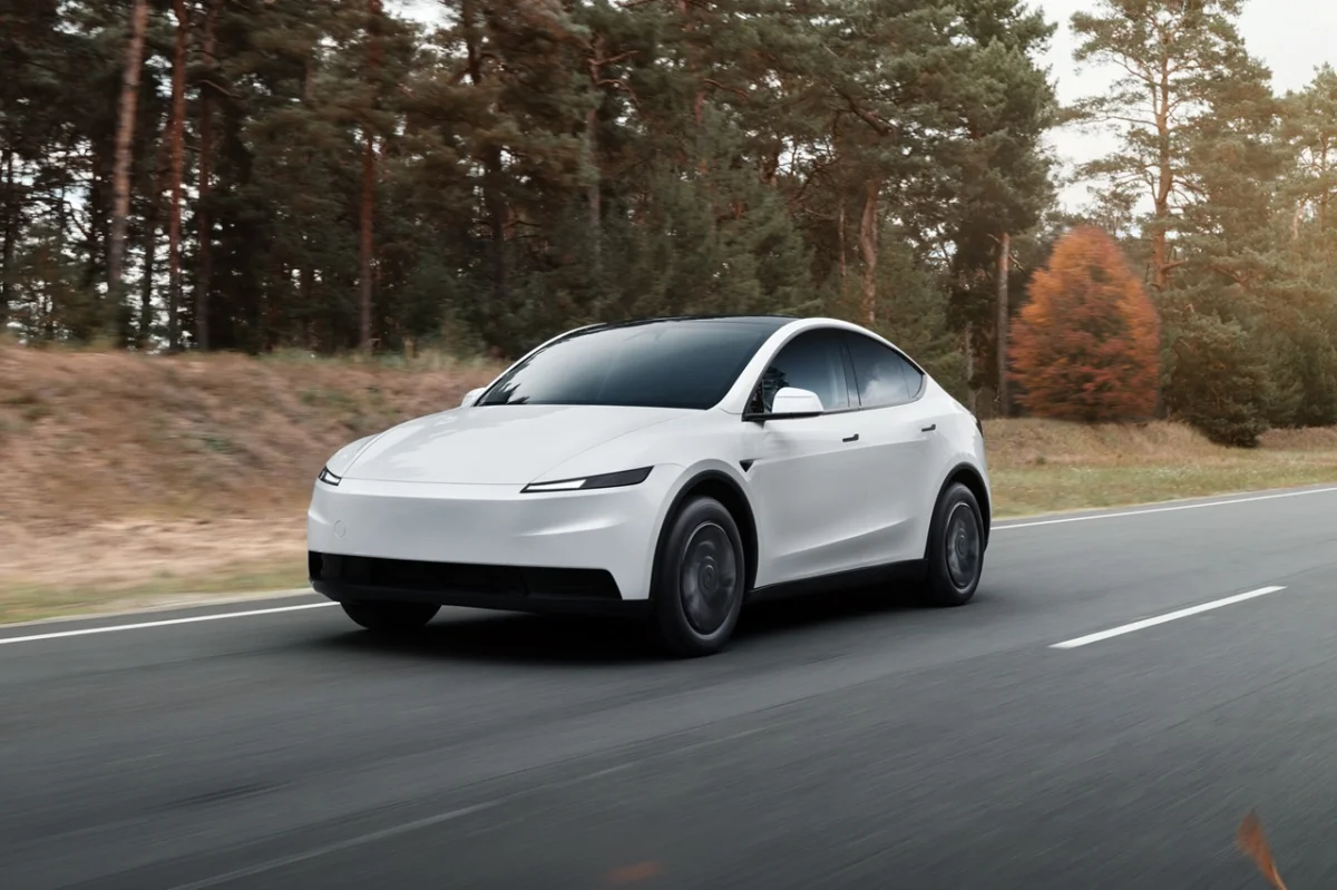 Tesla retrouve des couleurs avec des livraisons supérieures aux attentes