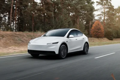 Tesla retrouve des couleurs avec des livraisons supérieures aux attentes