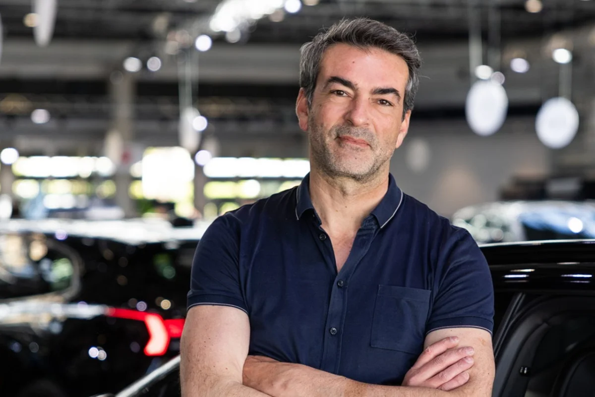 La direction marketing de Zeekr France confiée à Karim Zemani