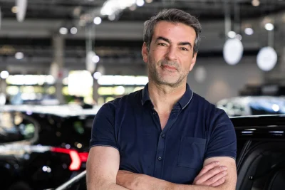 La direction marketing de Zeekr France confiée à Karim Zemani