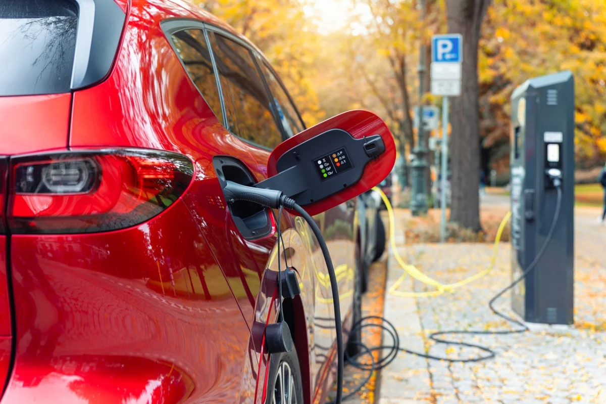 L’électrique s’envole aussi en Allemagne