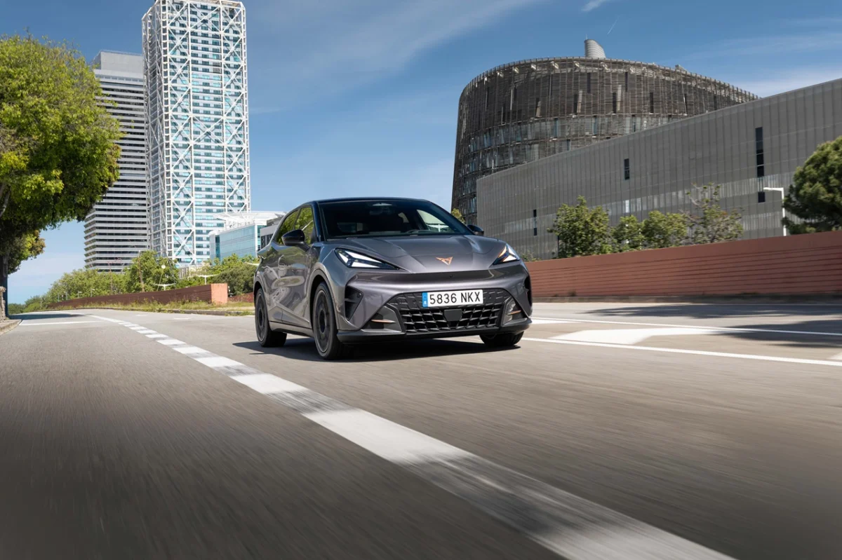 Le marché automobile espagnol a retrouvé sa vitesse de croisière