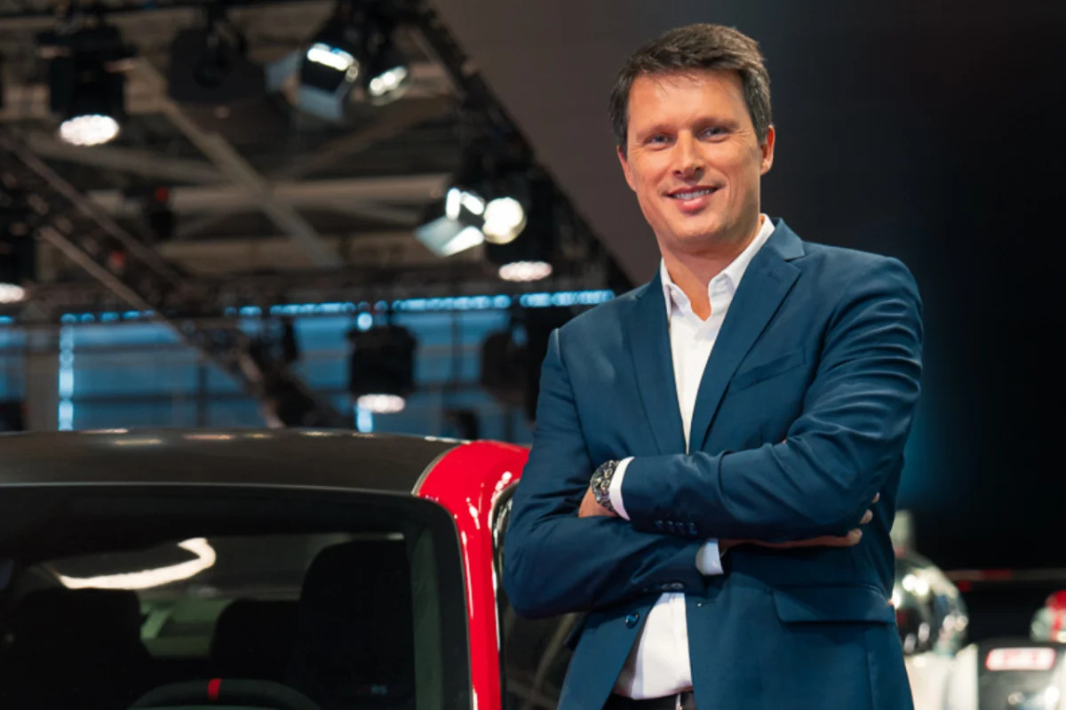 Robert Breschkow, Audi France : "Une hausse de 40 % des volumes de Q4 e-tron"