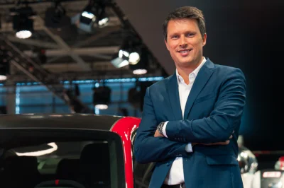 Robert Breschkow, Audi France : "Une hausse de 40 % des volumes de Q4 e-tron"