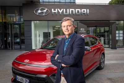 Hyundai prépare la relance avec une gamme renouvelée