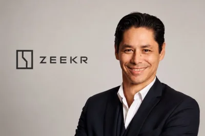 Zeekr France complète son équipe avec Cédric Coléno au marketing produit