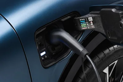 Le véhicule électrique n'a pas la cote partout