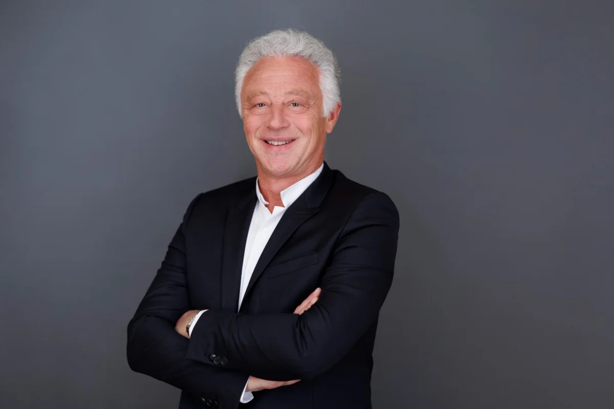 Frank Marotte, Dacia : "Nous n’avons pas perdu nos valeurs en arrivant sur le segment C"
