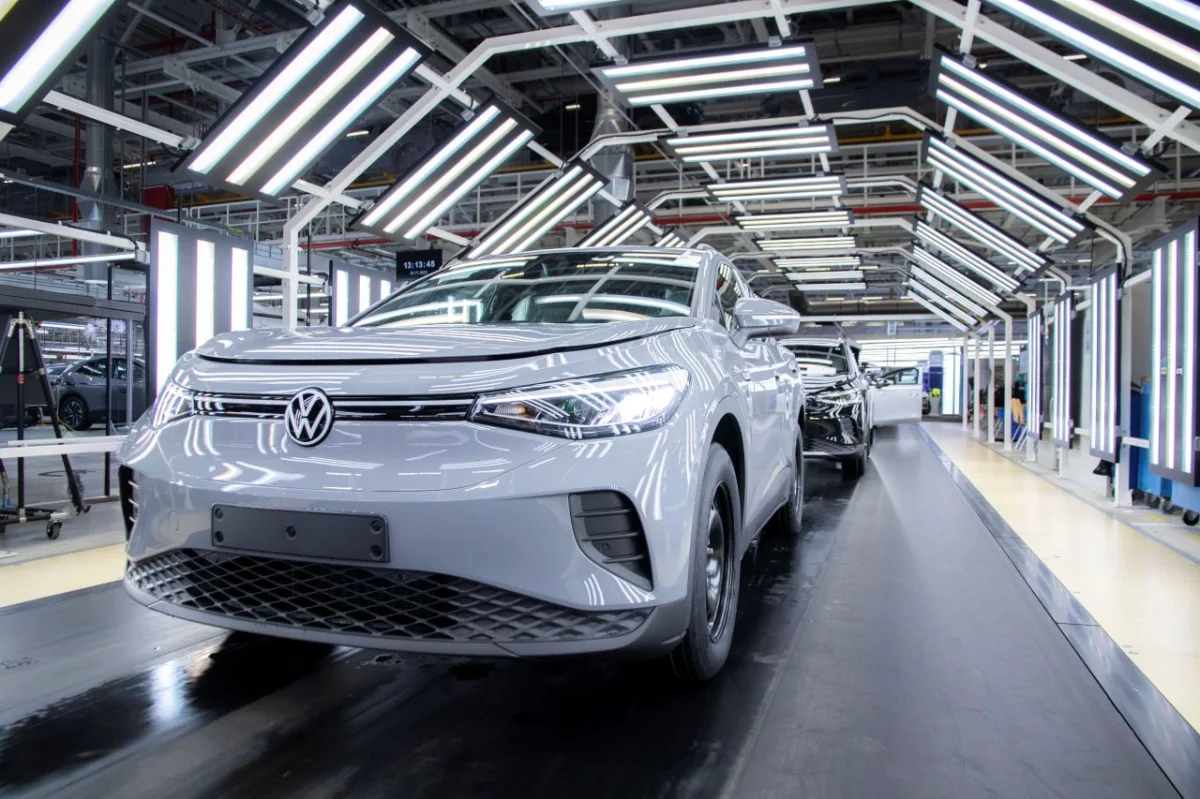 Deuxième trimestre 2026 difficile pour le groupe Volkswagen