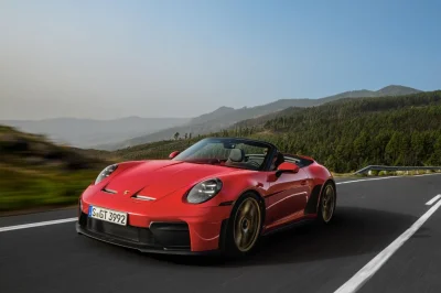 Porsche dans le dur au premier semestre 2026