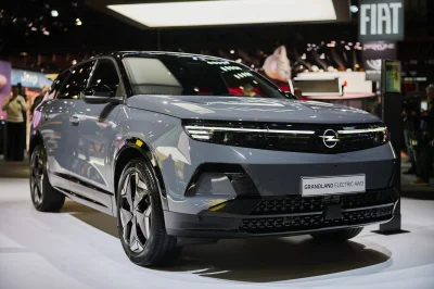 Opel relève la tête au premier semestre 2026