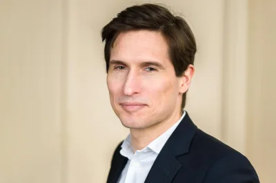 Paul Michon remplace Valérie Gillot à la communication corporate du groupe Renault