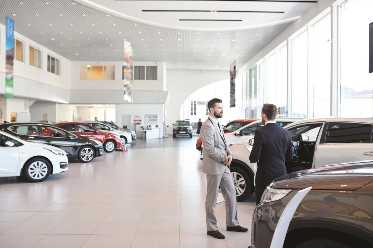 Le risque financier domine les inquiétudes des investisseurs automobiles