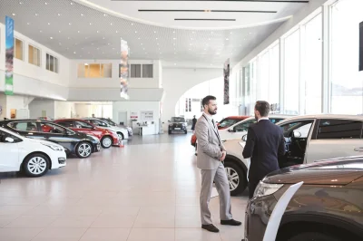 Le risque financier domine les inquiétudes des investisseurs automobiles