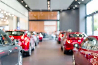 Les défaillances accélèrent dans l'automobile